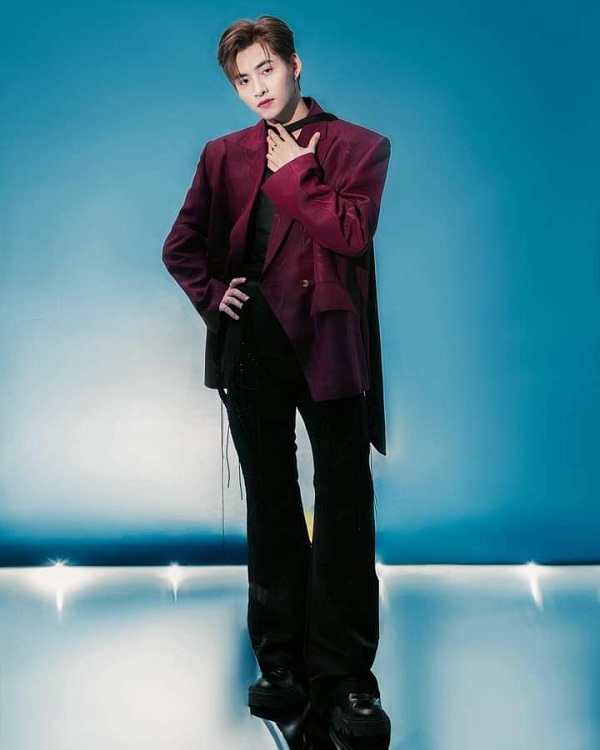 ảnh hùng huỳnh ngầu 4