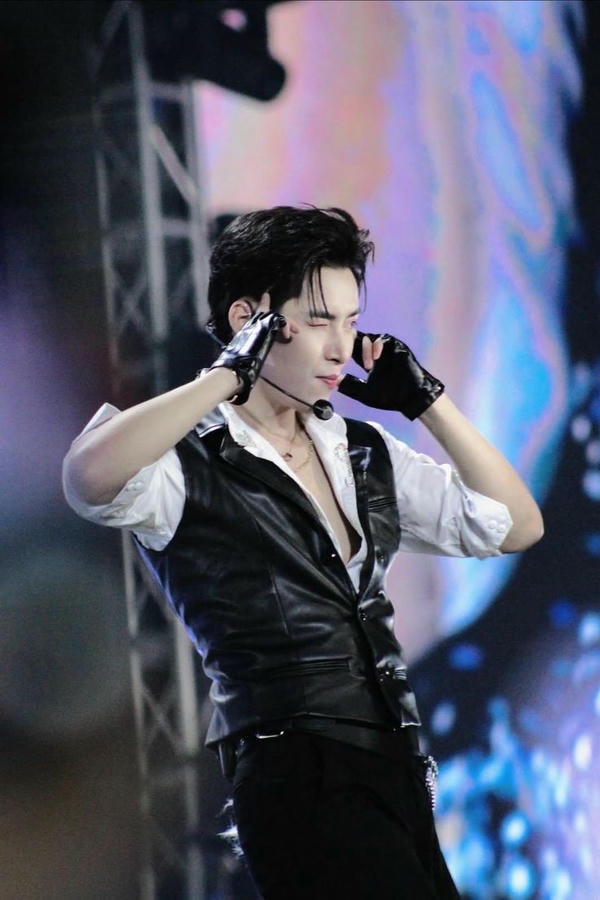 ảnh hùng huỳnh ngầu 7