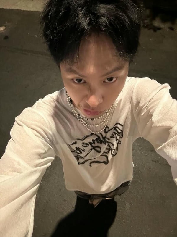 ảnh hurrykng dễ thương 1