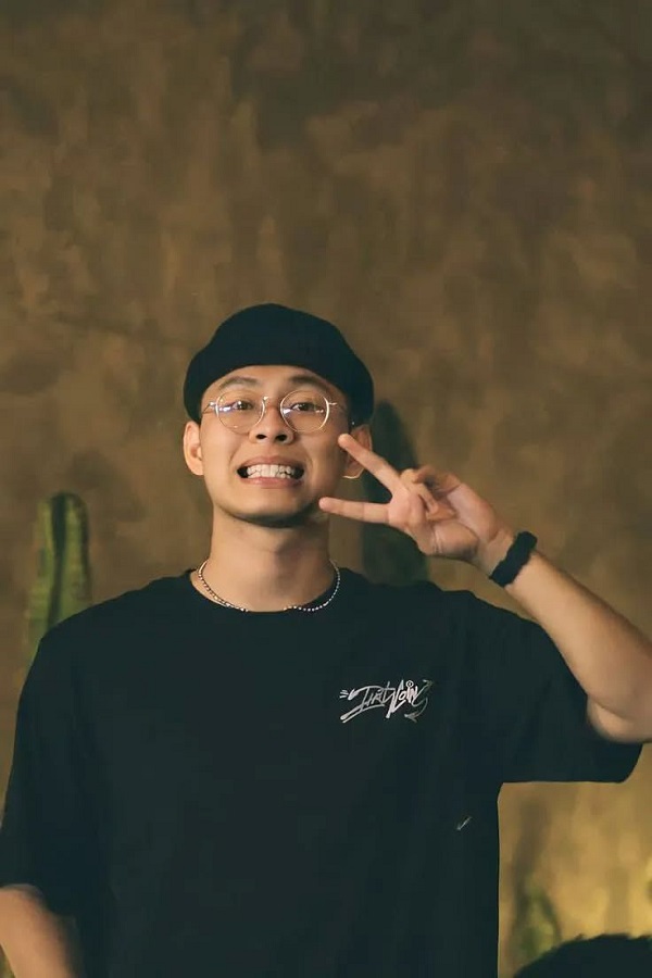 ảnh hurrykng dễ thương 9