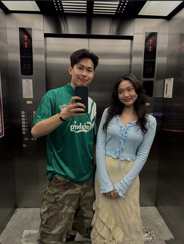 ảnh hurrykng và kem 2