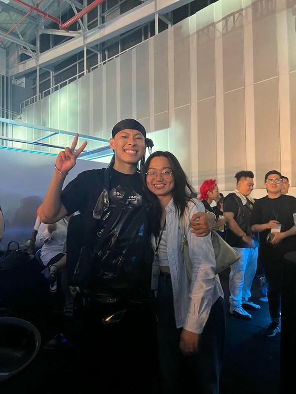 ảnh hurrykng và kem 5