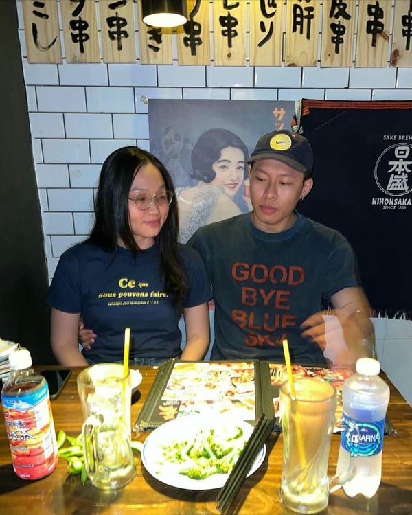 ảnh hurrykng và kem 9