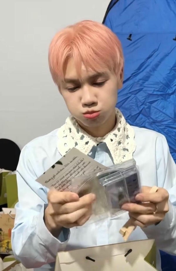 ảnh jsol thái sơn cute 10