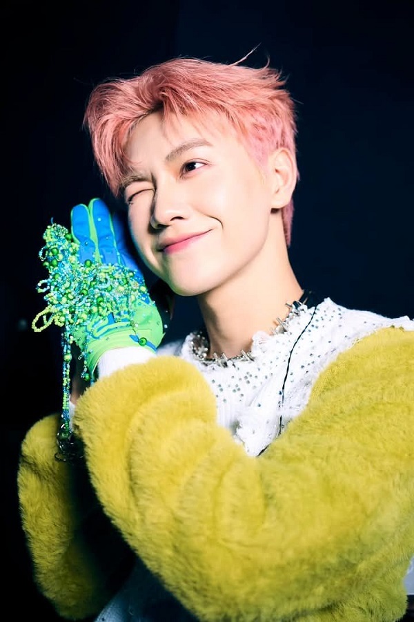 ảnh jsol thái sơn cute 5