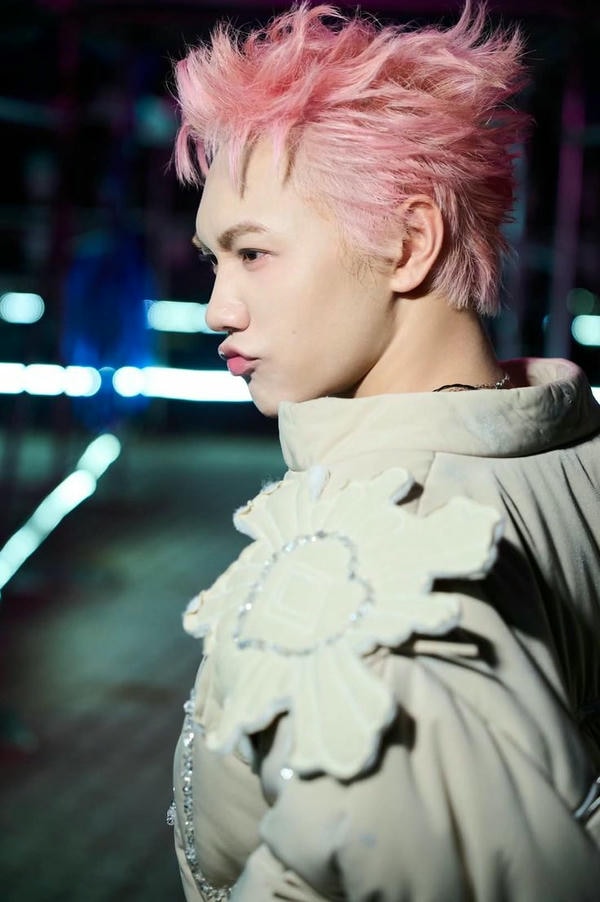 ảnh jsol thái sơn cute 8