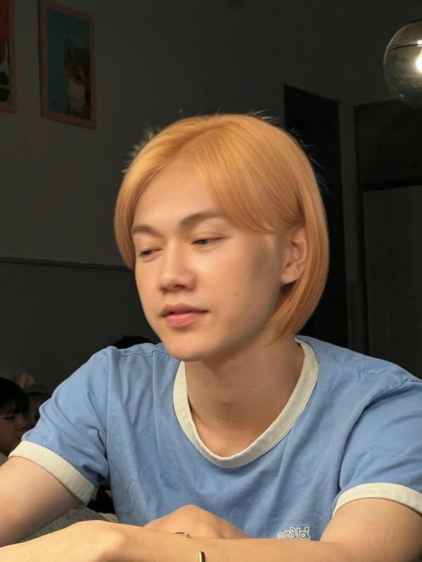 ảnh jsol thái sơn dìm 3