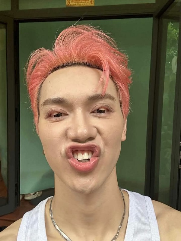 ảnh jsol thái sơn dìm 7