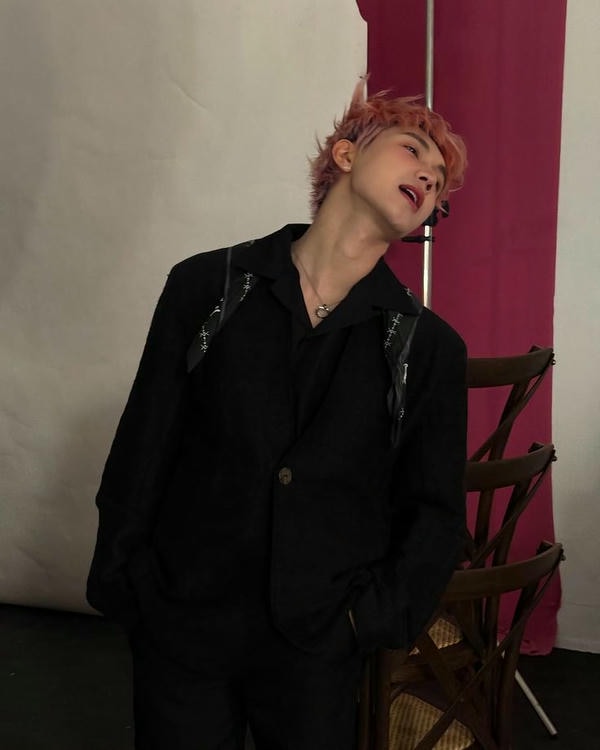 ảnh jsol thái sơn ngầu 5