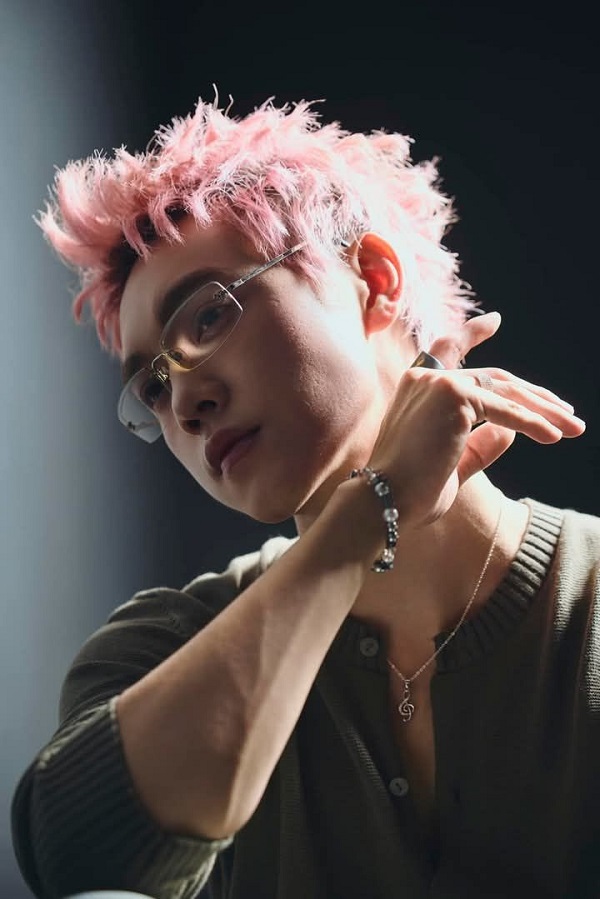 ảnh jsol thái sơn ngầu 7