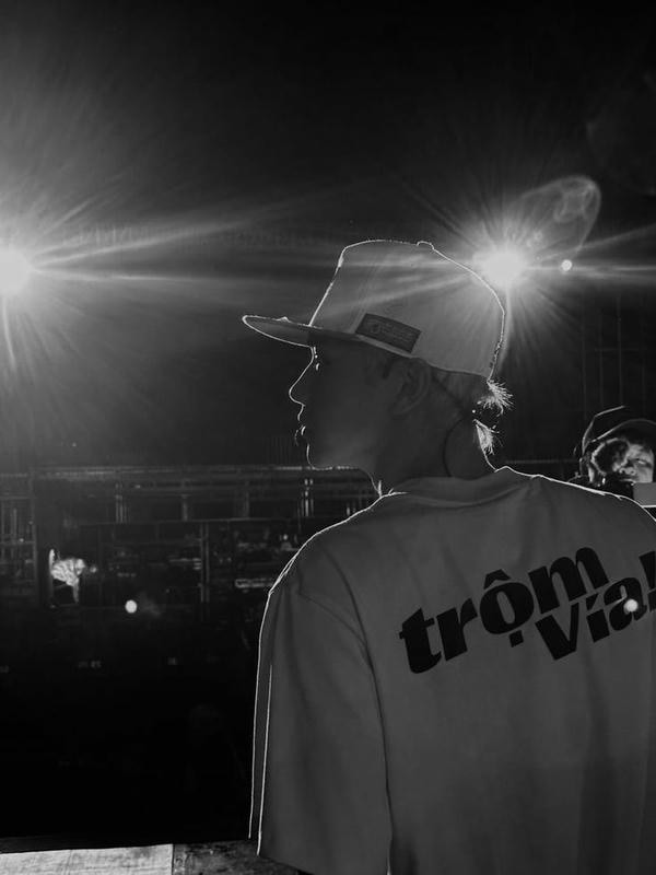 ảnh jsol thái sơn ngầu 8