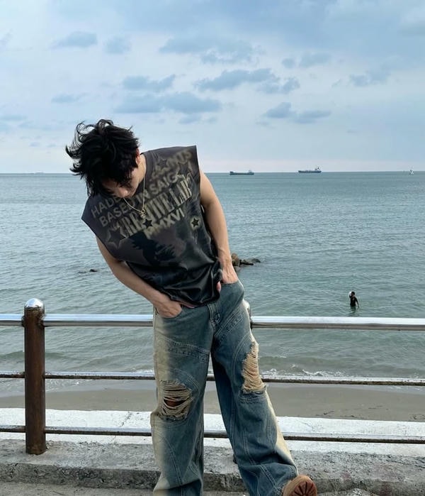 ảnh jsol thái sơn ngầu 9