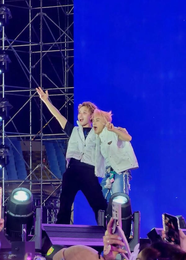 ảnh jsol thái sơn và nicky 1