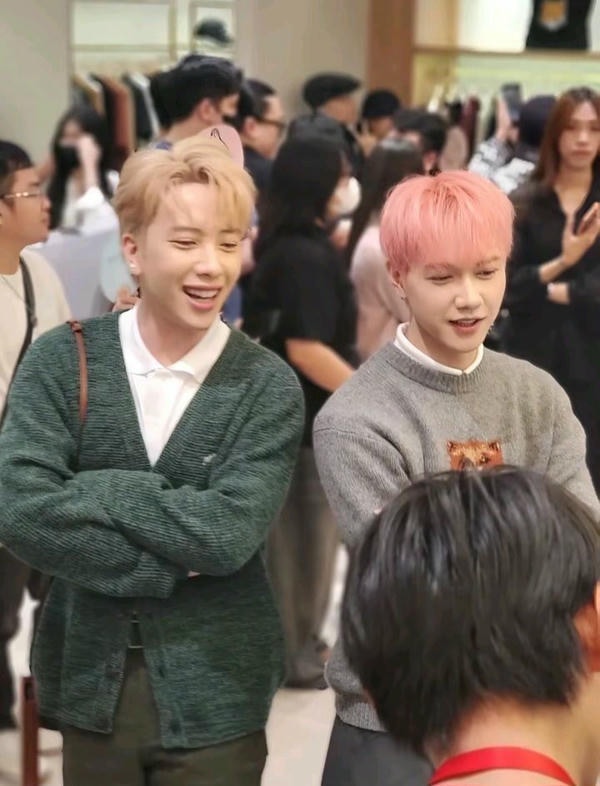 ảnh jsol thái sơn và nicky 3