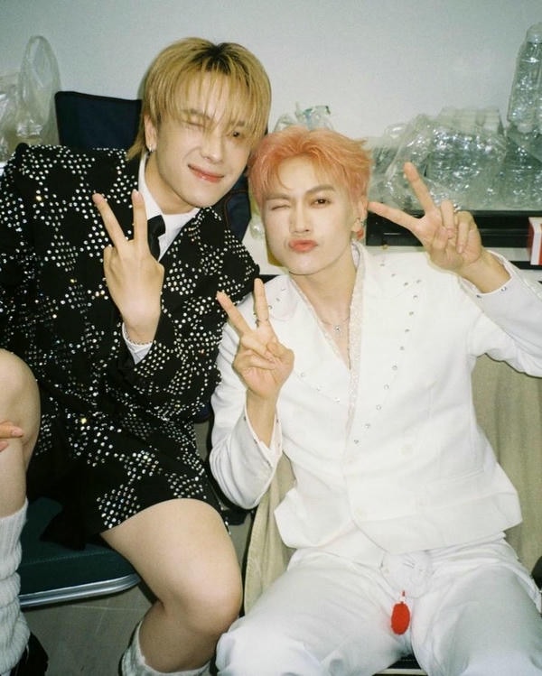 ảnh jsol thái sơn và nicky 8