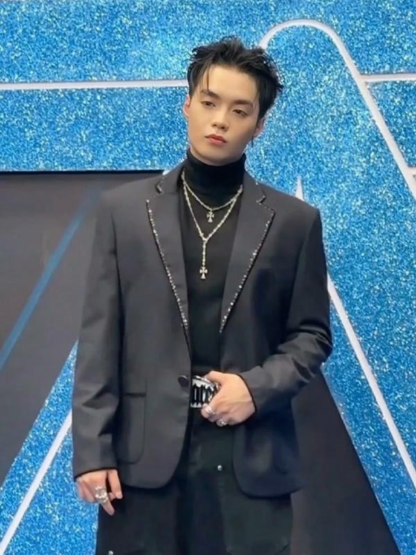 ảnh negav ngầu 2