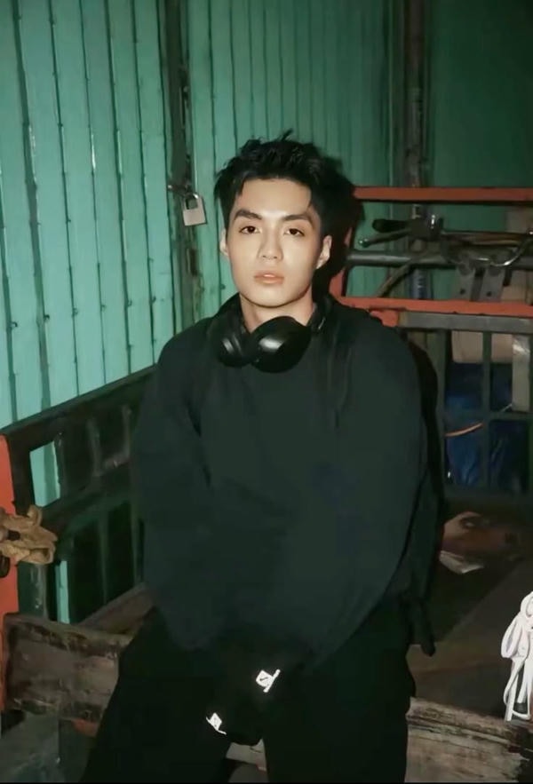 ảnh negav ngầu 3