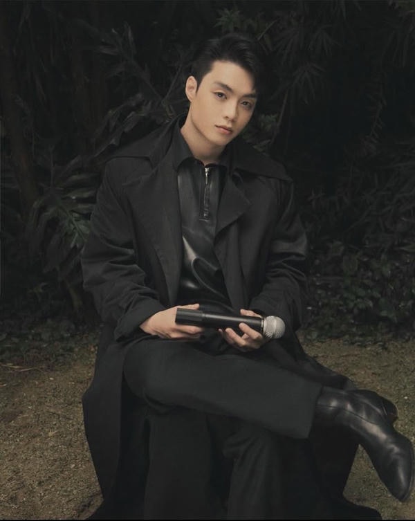 ảnh negav ngầu 8