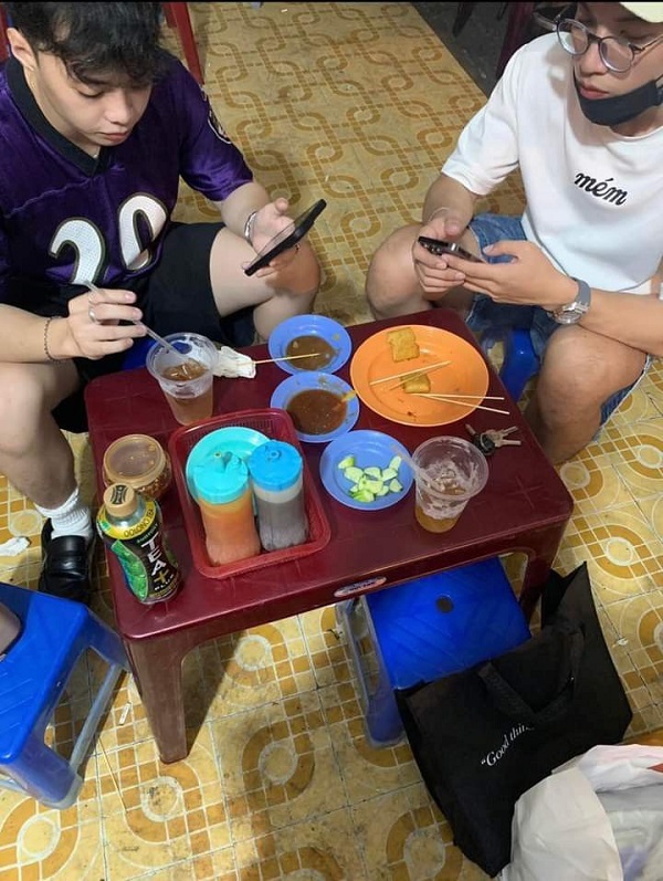 ảnh negav và hiếu thứ hai 4