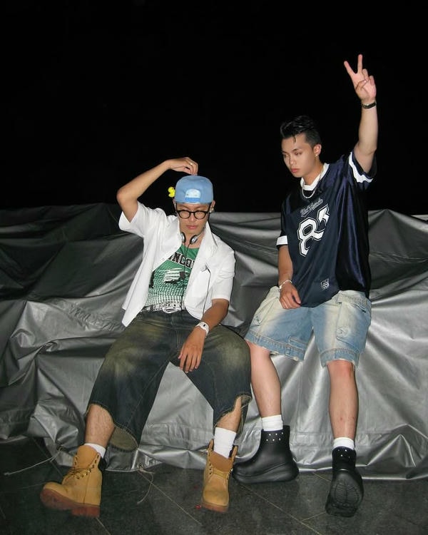 ảnh negav và hurrykng 5