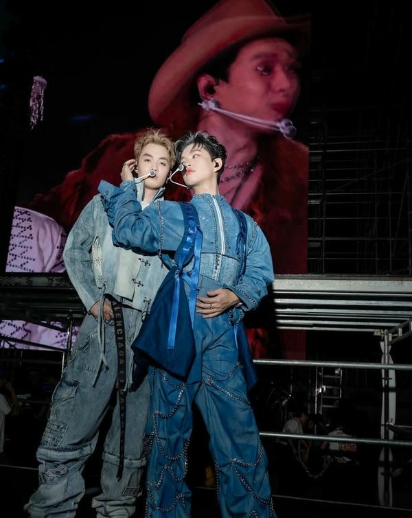 ảnh negav và pháp kiều 5