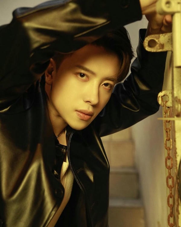 ảnh nicky ngầu 2