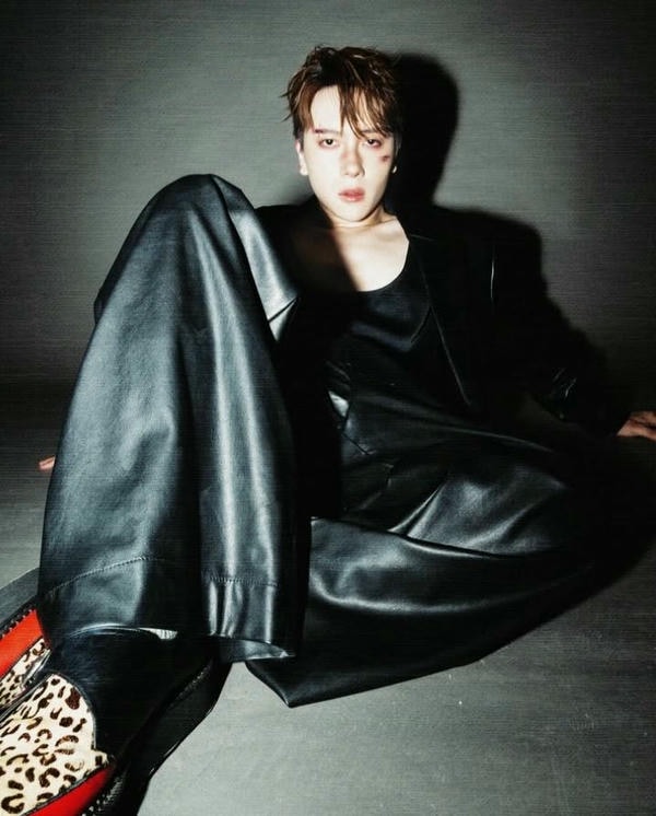 ảnh nicky ngầu 5