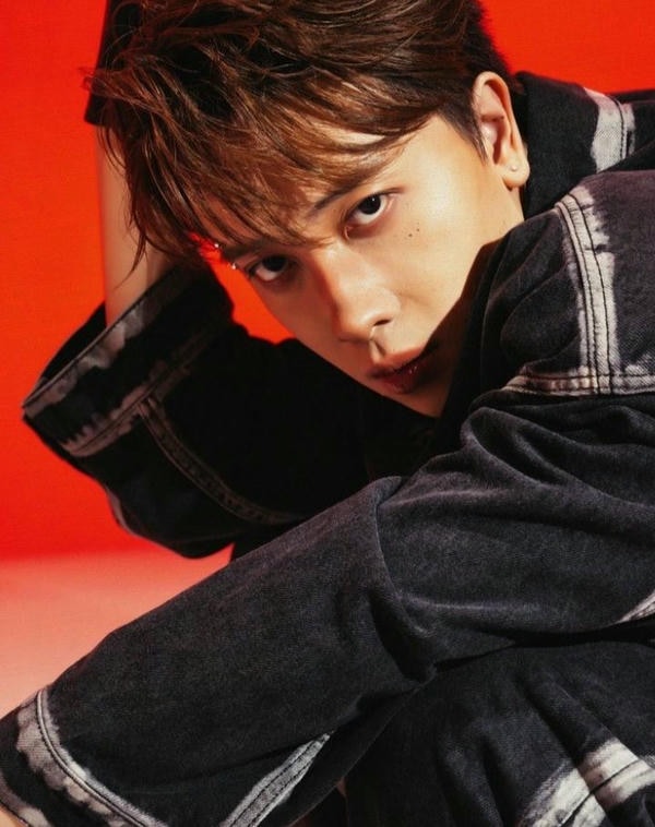 ảnh nicky ngầu 6