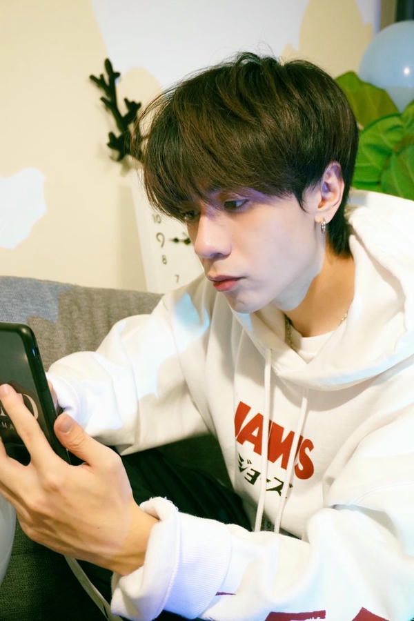 ảnh quang hùng masterd cute (18)