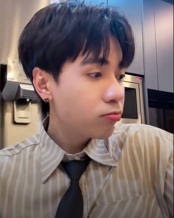 ảnh quang hùng masterd cute (2)