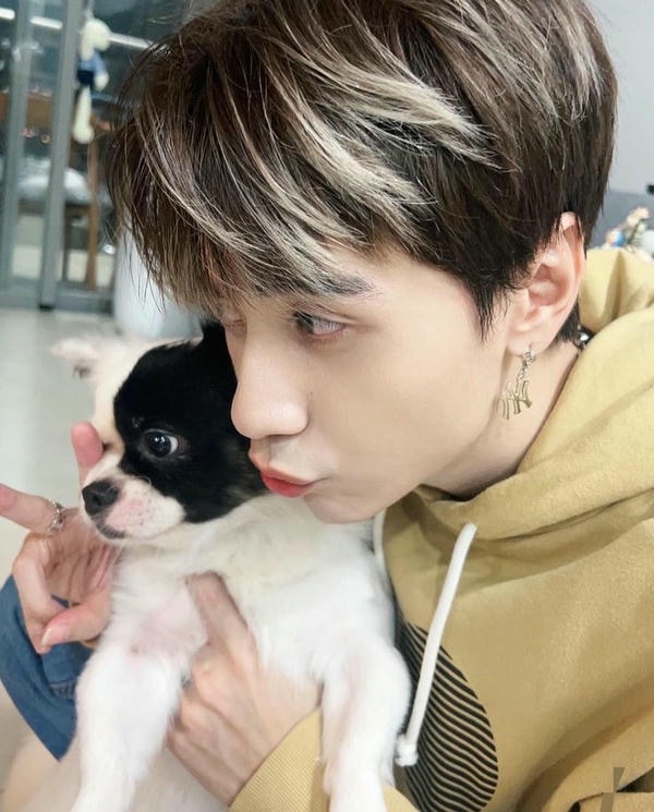 ảnh quang hùng masterd cute (6)