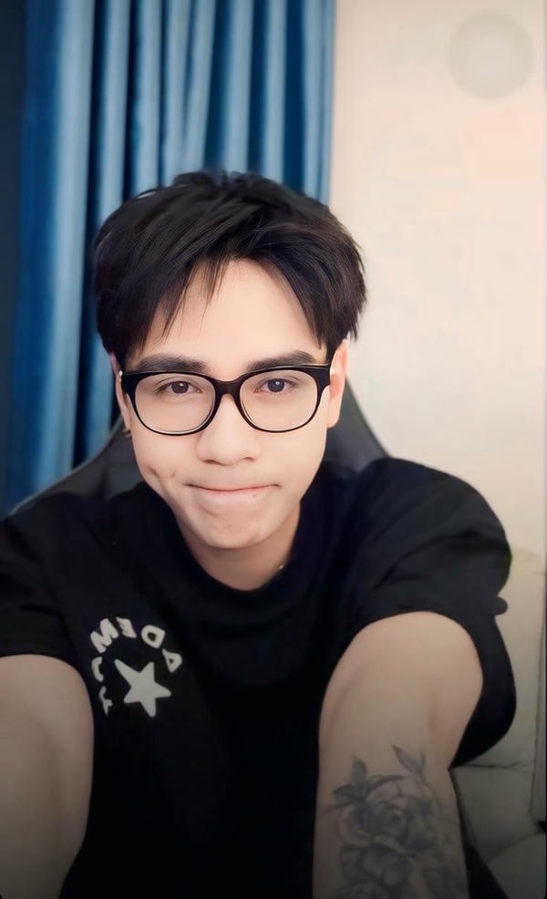 ảnh quang hùng masterd cute (8)