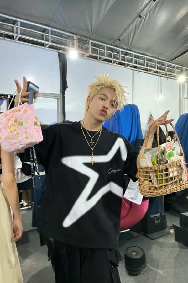 ảnh rhyder cute chu mỏ (7)