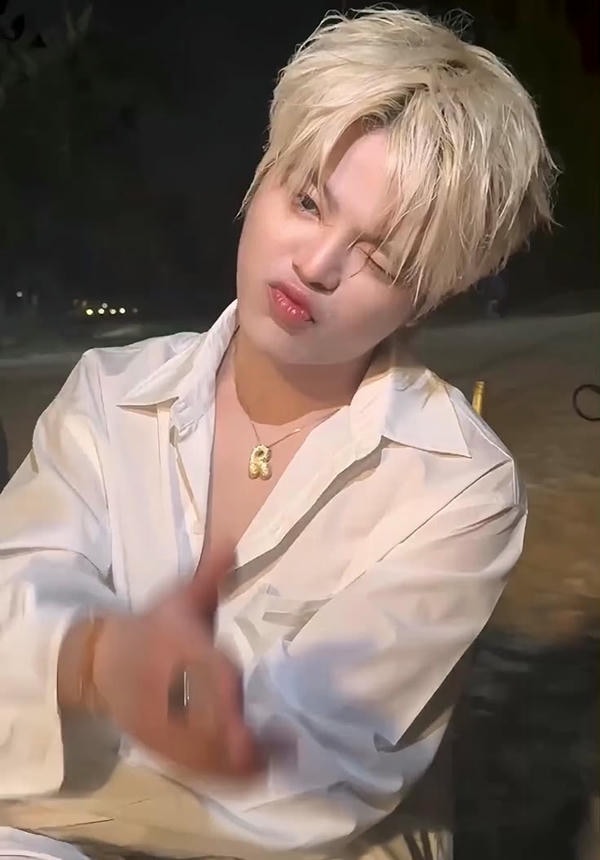 ảnh rhyder quang anh dìm