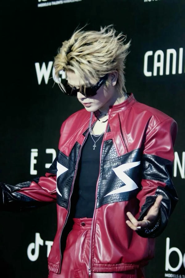 ảnh rhyder quang anh ngầu (2)