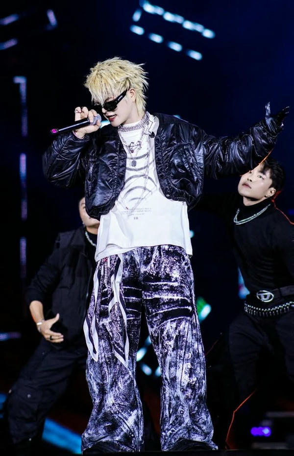 ảnh rhyder quang anh 