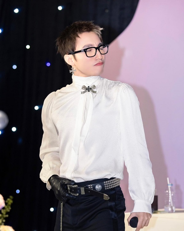 ảnh sơn tùng mtp cute 15