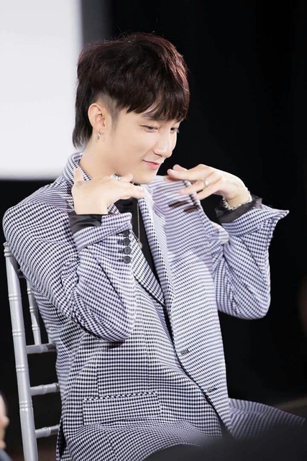 ảnh sơn tùng mtp cute 17