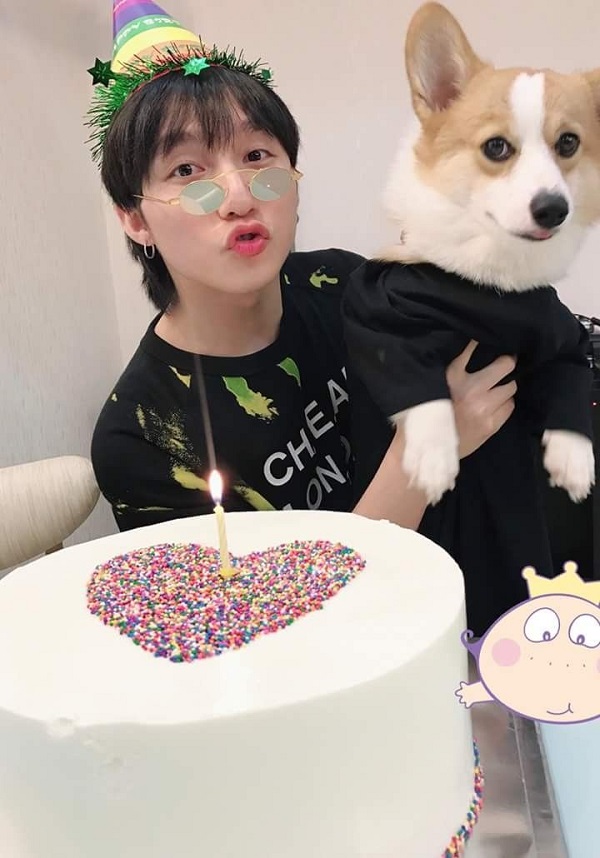 ảnh sơn tùng mtp cute 18