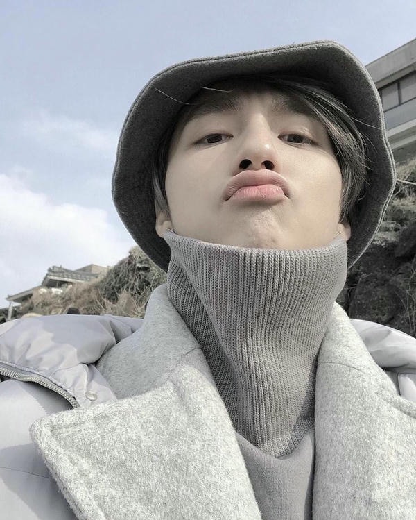 ảnh sơn tùng mtp cute 20