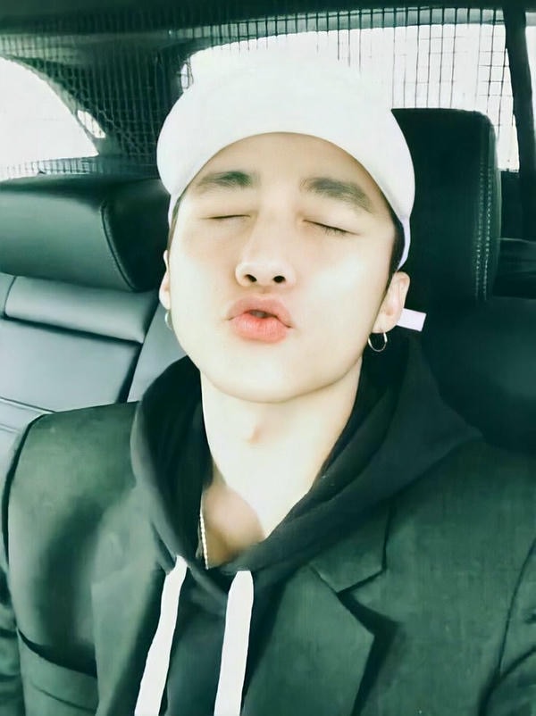 ảnh sơn tùng mtp cute 3