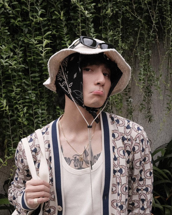 ảnh sơn tùng mtp cute 4