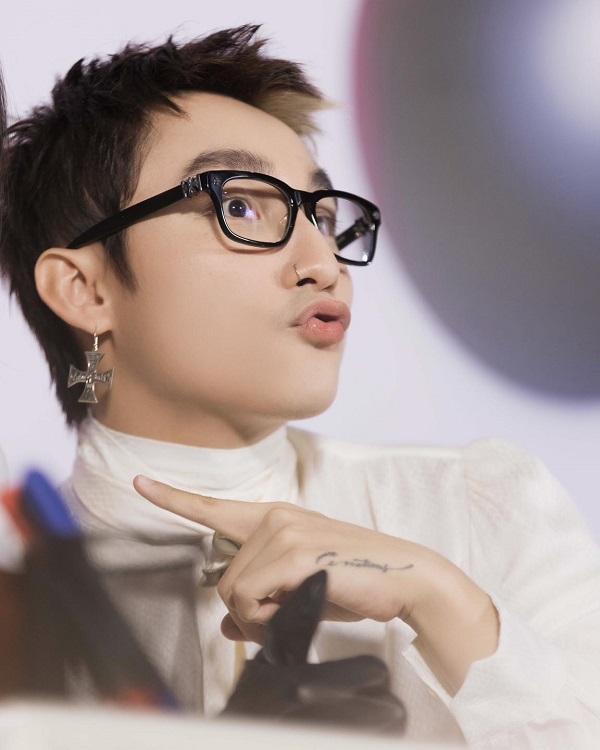 ảnh sơn tùng mtp cute 9