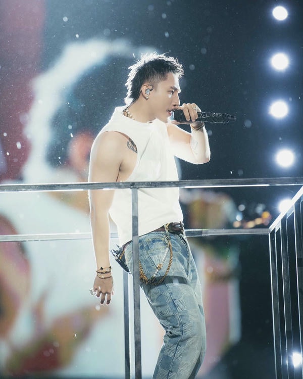 ảnh sơn tùng mtp mới nhất 5