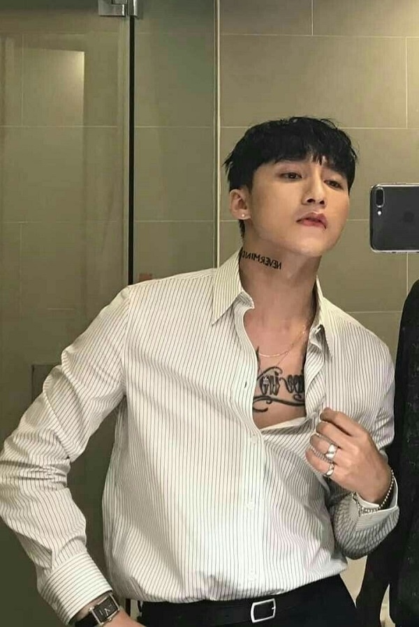 ảnh sơn tùng mtp ngầu 1