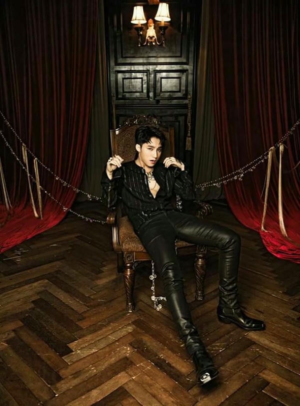 ảnh sơn tùng mtp ngầu 3