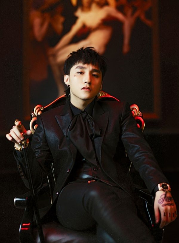 ảnh sơn tùng mtp ngầu 4