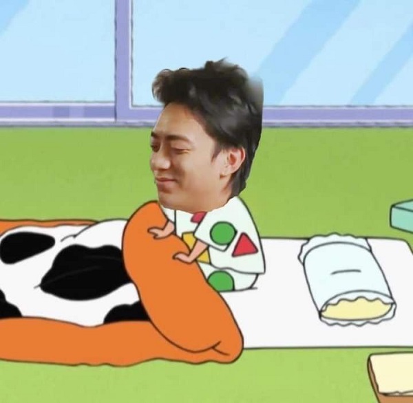 ảnh soobin hoàng sơn chibi 1