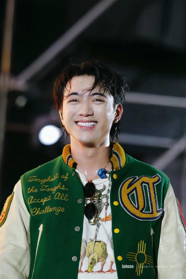ảnh soobin hoàng sơn cute 13