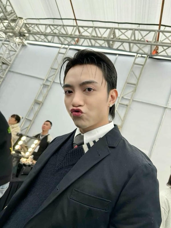 ảnh soobin hoàng sơn cute 14